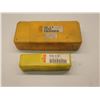 Image 1 : Lot Of (2) Sandvik Items