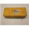 Image 2 : Lot Of (2) Sandvik Items