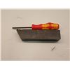 Image 3 : Lot Of (2) Sandvik Items