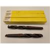 Image 1 : Lot Of (5) Morse Cutting Tools