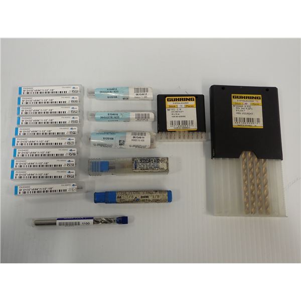 Lot Of Misc Tooling
