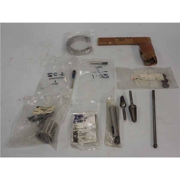 Lot Of Tooling