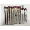 Image 1 : Lot Of (12) Michigan Drill Items