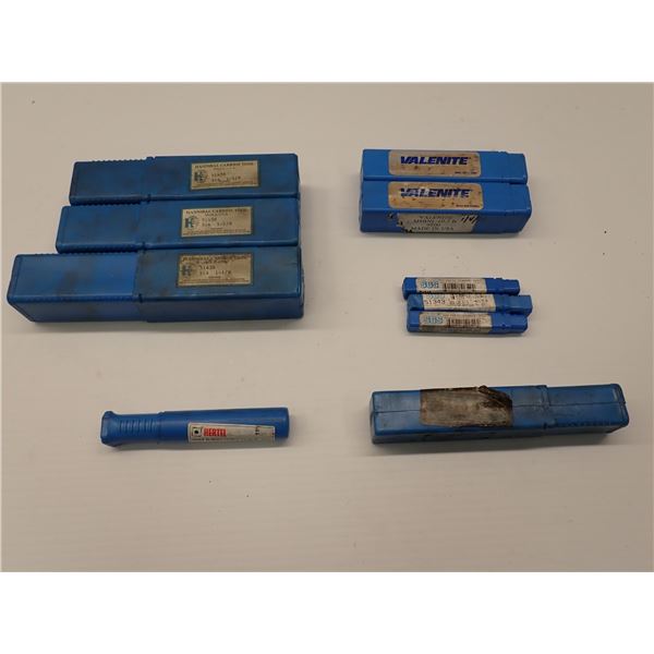 Lot Of Misc Tooling