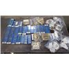 Image 1 : Large Lot of Valenite Inserts