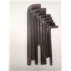 Image 2 : Lot Of Misc Allen Wrenches