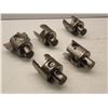 Image 2 : Lot Of (5) Tool Holders
