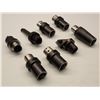 Image 2 : Lot Of (8) Tools Holders