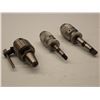 Image 1 : Lot Of (3) Jacobs Tooling