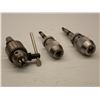 Image 2 : Lot Of (3) Jacobs Tooling