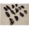 Image 2 : Lot Of (13) Insert Holders