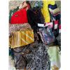 Image 2 : Assortment of Beautiful Scarves