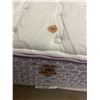 Image 3 : Full Size Sealy Tempur-Pedic Bedframe + Sealy Postur-Pedic Mattress