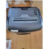 Image 2 : Staples 15 Sheet Cross Cut Paper Shredder Model No. SPL-BXC152A