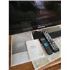 Image 2 : Series 5000 40" Samsung LED TV 1920 x 1080 @ 60 Hz Model UN40C5000