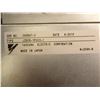 Image 8 : (2) Yaskawa # JZRCR-YPU03-1  Power Supply Modules