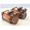 Image 2 : (2) ABB #3HAC 021455-001/05 Servo Motors