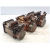 Image 2 : (3) ABB #3HAC 021455-001/05 Servo Motors (NO TAGS - BUT WE BELIEVE THEY ARE THE SAME AS LISTING #36