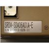 Image 8 : (5) Yaskawa # SRDA-SDA06A01A-E Servo Amplifiers