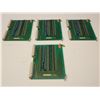 Image 2 : (4) AGIE ZCH # 621.762.4 Circuit Boards
