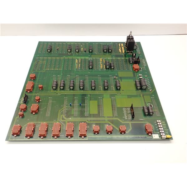 Agie # 620111.5/02 Circuit Board