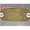 Image 8 : Technifor # CN110PS/D Percussion Marking Machine