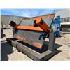 Image 1 : ABB #IRBP 750 K_M2004 Robotic Work Piece Positioner
