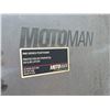 Image 8 : Motoman RM2 Series Welding Positioner
