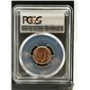 Image 2 : PCGS MS67RD CANADA 2012 1 CENT