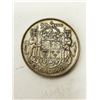 Image 1 : 1950 SILVER 50 CENT PIECE