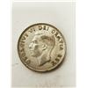 Image 2 : 1950 SILVER 50 CENT PIECE