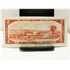 Image 2 : 1954 $2 BANK OF CANADA BANK NOTE