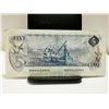 Image 2 : 1979 $5 BANK OF CANADA BANK NOTE
