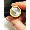 Image 3 : 2008 UNC ROLL RED POPPY QUARTERS