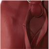 Image 8 : Hermes Isabel Backpack Courchevel Red