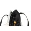 Image 7 : Louis Vuitton Black Epi Leather St. Jacques GM Shoulder Bag