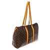 Image 2 : Louis Vuitton Brown Sac Flanerie 45cm Totes Bag