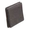 Image 3 : Louis Vuitton Black Taiga Leather Square Coin Case