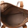 Image 8 : Louis Vuitton Brown Monogram Canvas Petit Bucket Bag