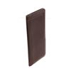 Image 2 : Louis Vuitton Brown Canvas Long Card Wallet