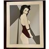 Image 1 : Playboy Suite image 2 by Patrick Nagel