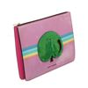 Image 2 : Marc Jacobs Pink Leather Crossbody Bag