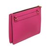 Image 3 : Marc Jacobs Pink Leather Crossbody Bag