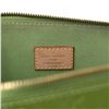 Image 8 : Louis Vuitton Vert Tonic Monogram Vernis Alma GM Bag