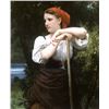 Image 1 : William Bouguereau - The Haymaker