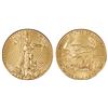 Image 1 : 2014 $5 American Gold Eagle Coin