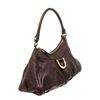 Image 2 : Gucci Black Leather Shoulder Bag