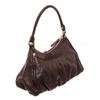 Image 3 : Gucci Black Leather Shoulder Bag