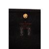 Image 5 : Louis Vuitton Black Epi Leather Sarah Wallet