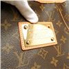 Image 8 : Louis Vuitton Monogram Canvas Leather Galliera PM Bag